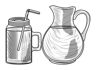 Fresh fruit nutrition healthy