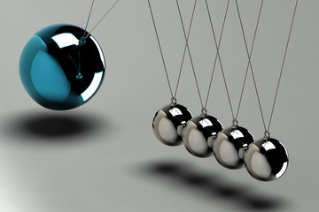 対決・チームワーク