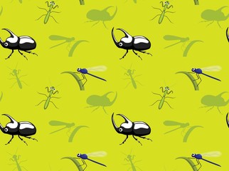 Insects Wallpaper 4