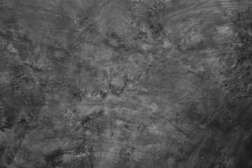 grey concrete wall background, dirty cement floor, marble stone texture