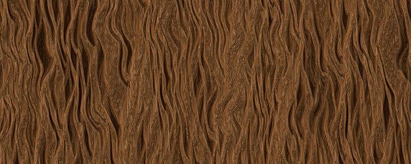Table roots texture background 