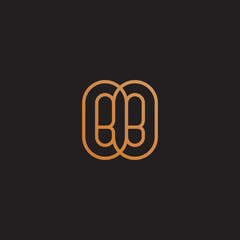 Monogram BB