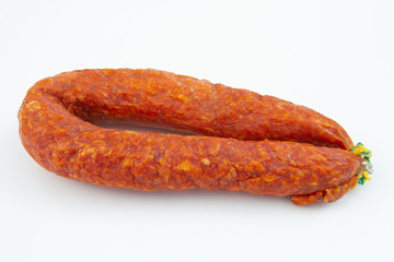 chorizo