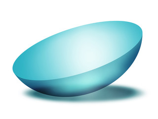 コンタクトレンズ