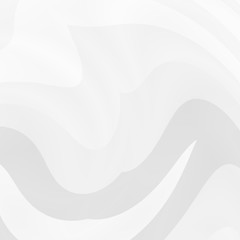 Abstract grey and white background.