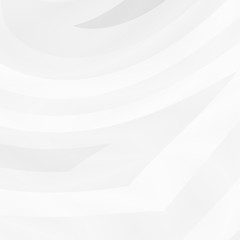 Abstract grey and white background.