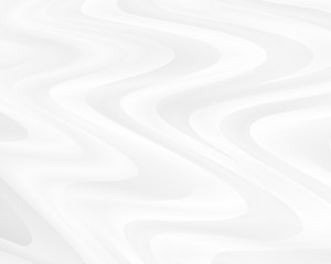 Abstract grey and white background.