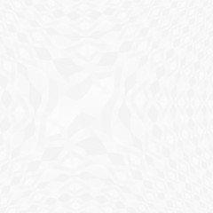 Abstract grey and white background.