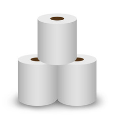 トイレットペーパー