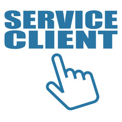Logo service client.