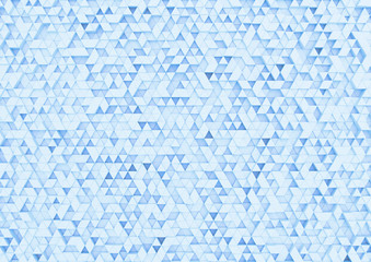 abstract box background.