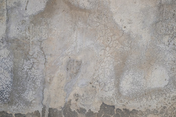 Cement wall construction texture