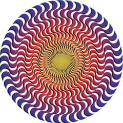 Optical Illusion Collections