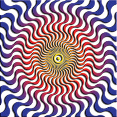 Optical Illusion Collections