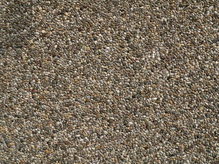 Hintergrund mit Steinen