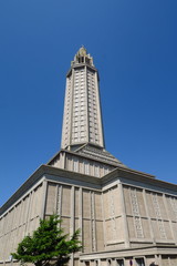 Église Saint-Joseph du Havre