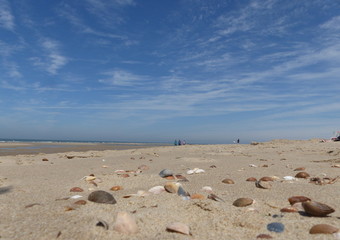 Strand Nordsee