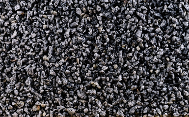 texture crumb dark stone