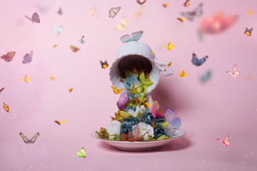 Fototapety na wymiar - Fototapeta24.pl