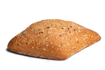 whole wheat bread