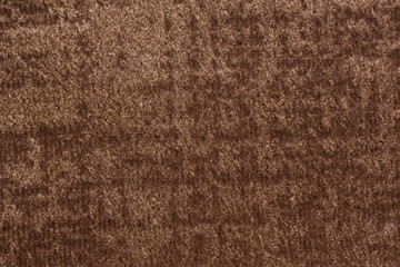 Ideal brown textile background.
