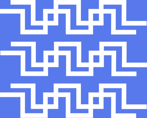 Bright abstract blur background design. Colorful geometric background. Liquid composition of forms. Eps10 vector.