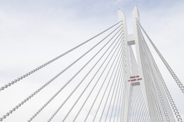 Pont du 15 ao&ucirc;t 1960