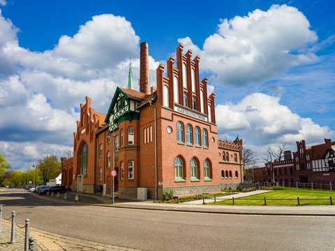 Cottbus