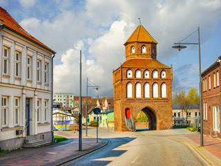 Ribnitz Damgarten