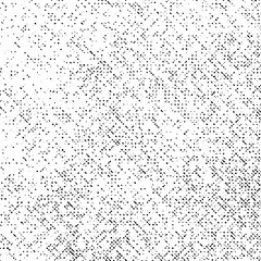 grunge overlay texture vector, black and white pattern background, old grungy dotted design