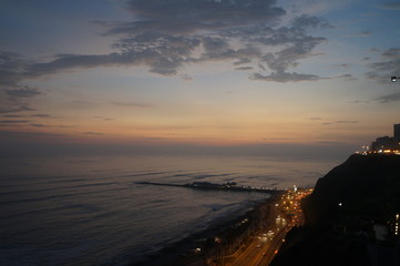 playa