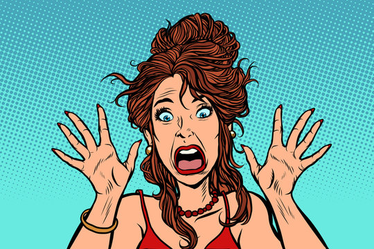 Scared Woman Images Browse 899 569 Stock Photos Vectors And Video Scared Woman Images Browse 899 569 Stock Photos Vectors And Video
