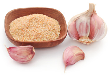 Garlic powder