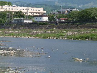 吉野川