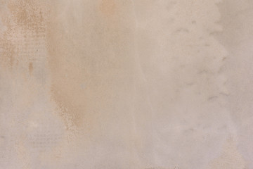 Texture, wall, concrete, it can be used as a background. Wall fragment with scratches and cracks