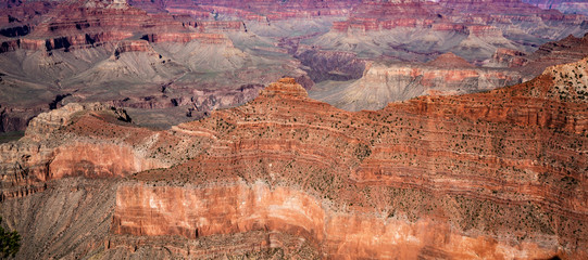 Grand Canyon National Park Arizona