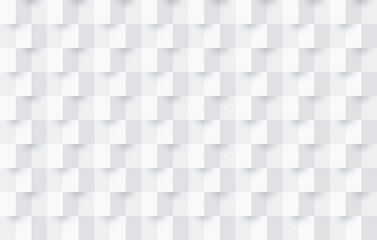 White background, abstract seamless pattern.