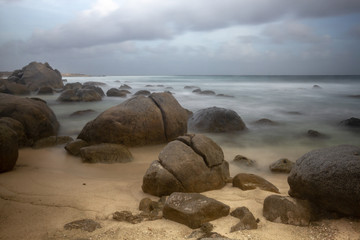 Aruba. One happy island.