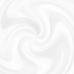 Abstract white and grey background. Modern design for business, science and technology.