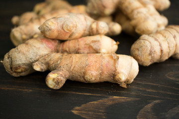 Ginger Root