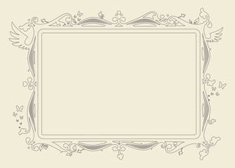 invitation,abstract,antiques,art,background,baroque,beauty,beige,border,butterflies,certificate,classic,dark,decoration,decorative,design,draft,drawing,element,fantasy,floral,flower,frame,greeting,hea