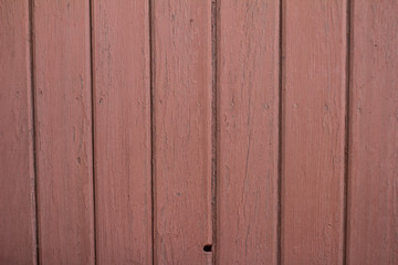 Fototapeta premium Texture wood scratches and cracks, background