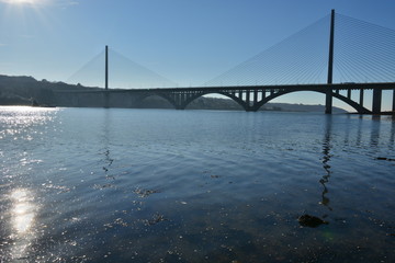 pont de l'iroise