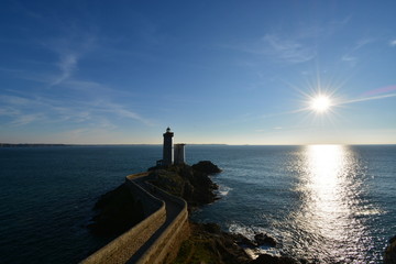 phare du petit minou