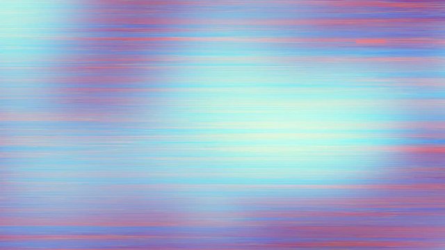 Abstract mooving blur background Looping footage.