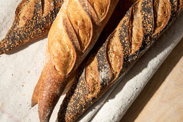Breads 5