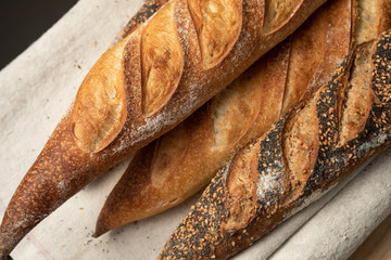 Breads 3