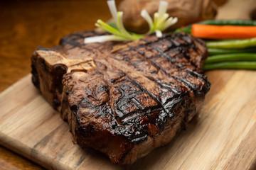 Porterhouse 