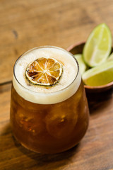 Drinks of the world