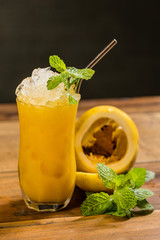 Drinks of the world.